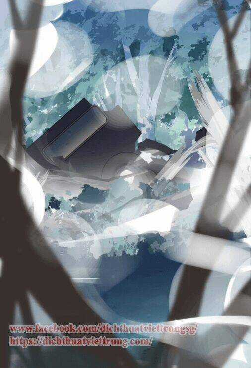 Vết Cắn Ngọt Ngào Chapter 64 trang 59