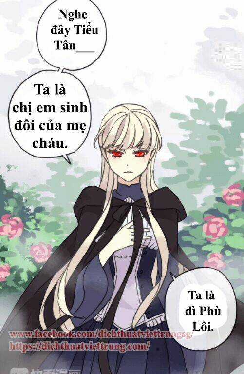 Vết Cắn Ngọt Ngào Chapter 64 trang 6