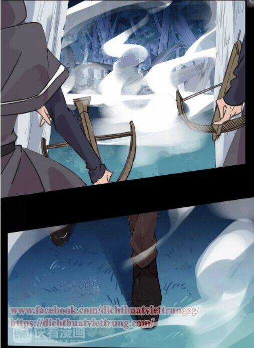 Vết Cắn Ngọt Ngào Chapter 64 trang 60