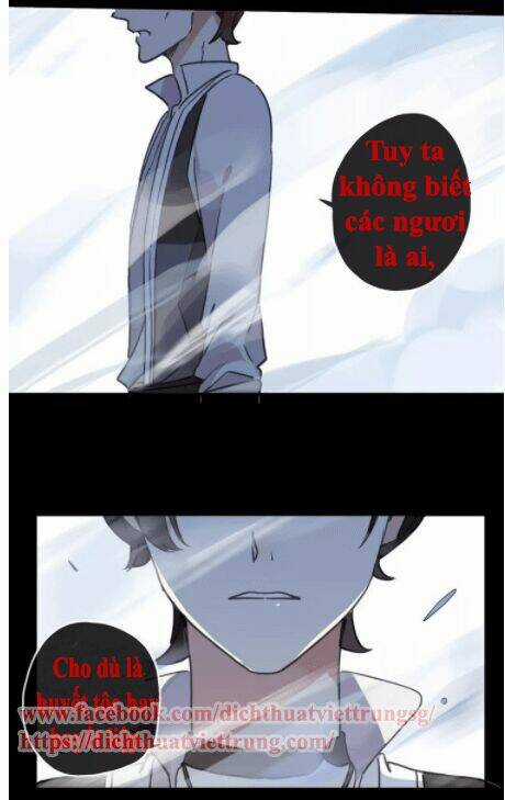 Vết Cắn Ngọt Ngào Chapter 64 trang 61