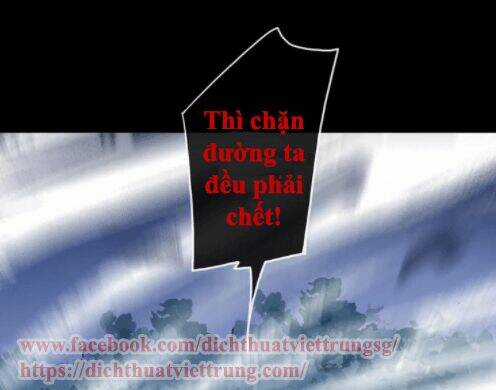 Vết Cắn Ngọt Ngào Chapter 64 trang 62