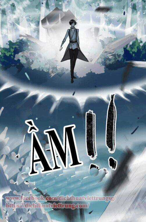 Vết Cắn Ngọt Ngào Chapter 64 trang 63