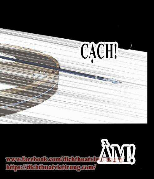 Vết Cắn Ngọt Ngào Chapter 64 trang 65