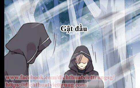 Vết Cắn Ngọt Ngào Chapter 64 trang 69