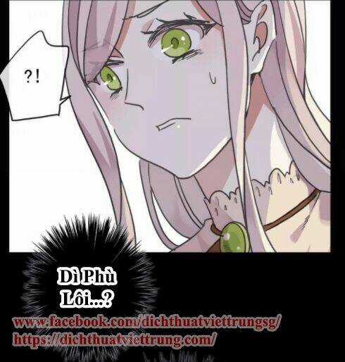 Vết Cắn Ngọt Ngào Chapter 64 trang 7