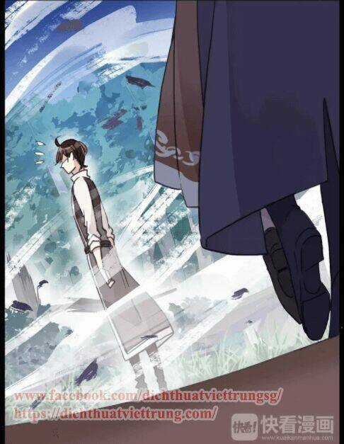 Vết Cắn Ngọt Ngào Chapter 64 trang 70