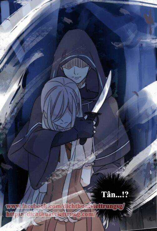 Vết Cắn Ngọt Ngào Chapter 64 trang 72