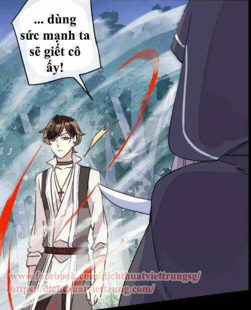 Vết Cắn Ngọt Ngào Chapter 64 trang 74