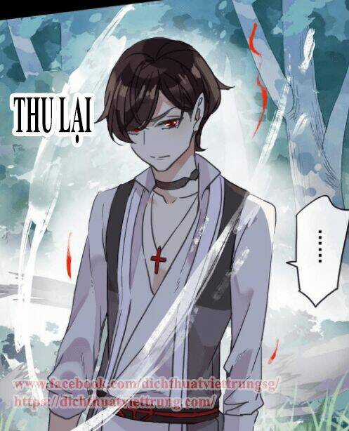 Vết Cắn Ngọt Ngào Chapter 64 trang 75