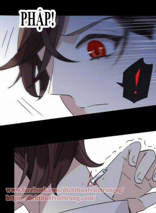 Vết Cắn Ngọt Ngào Chapter 64 trang 76