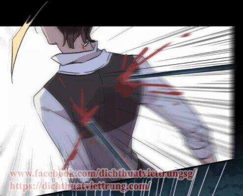 Vết Cắn Ngọt Ngào Chapter 64 trang 77