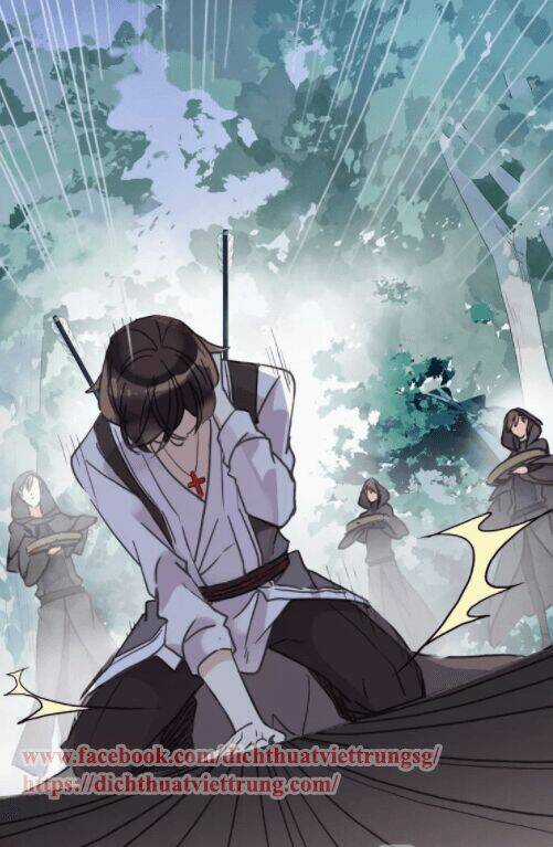 Vết Cắn Ngọt Ngào Chapter 64 trang 78