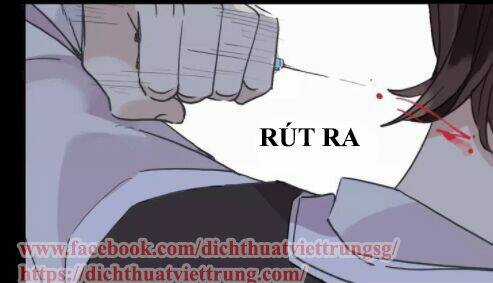 Vết Cắn Ngọt Ngào Chapter 64 trang 79