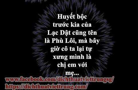 Vết Cắn Ngọt Ngào Chapter 64 trang 8