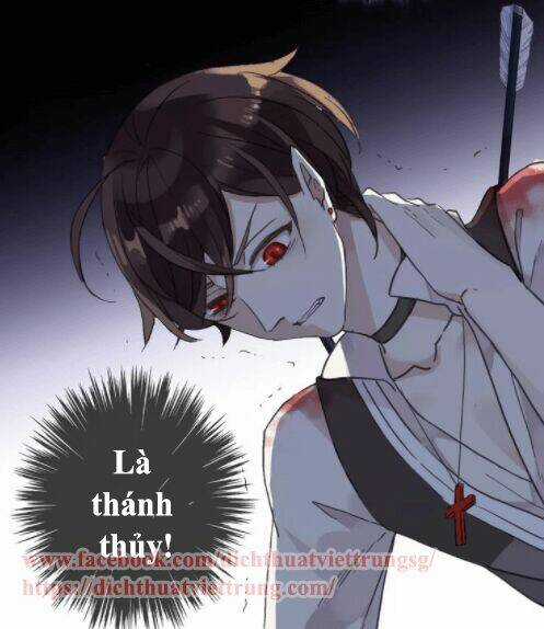 Vết Cắn Ngọt Ngào Chapter 64 trang 81