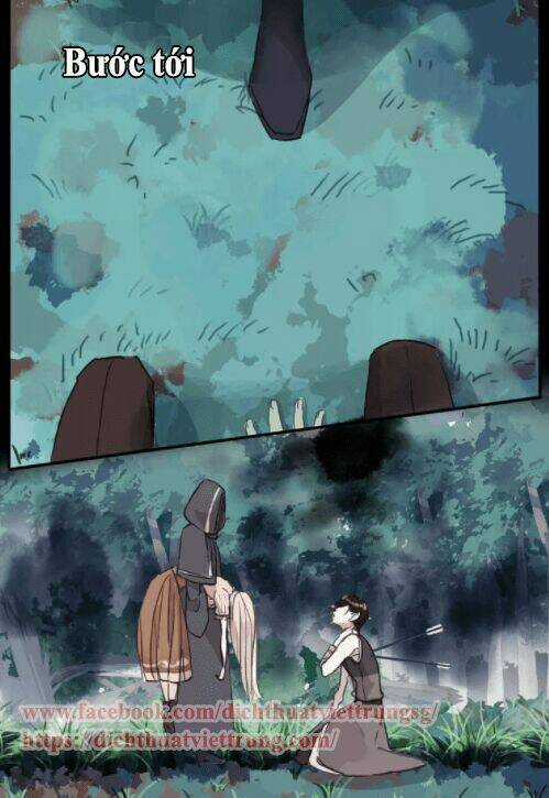 Vết Cắn Ngọt Ngào Chapter 64 trang 82