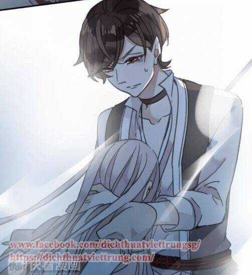 Vết Cắn Ngọt Ngào Chapter 64 trang 84