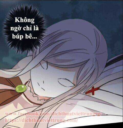 Vết Cắn Ngọt Ngào Chapter 64 trang 85