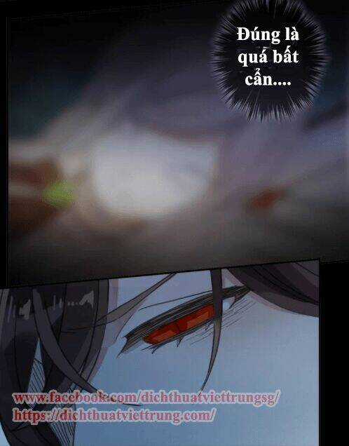 Vết Cắn Ngọt Ngào Chapter 64 trang 86