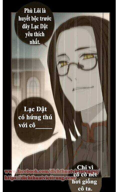 Vết Cắn Ngọt Ngào Chapter 64 trang 9