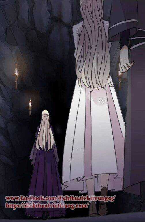 Vết Cắn Ngọt Ngào Chapter 65 trang 10