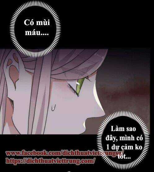 Vết Cắn Ngọt Ngào Chapter 65 trang 11