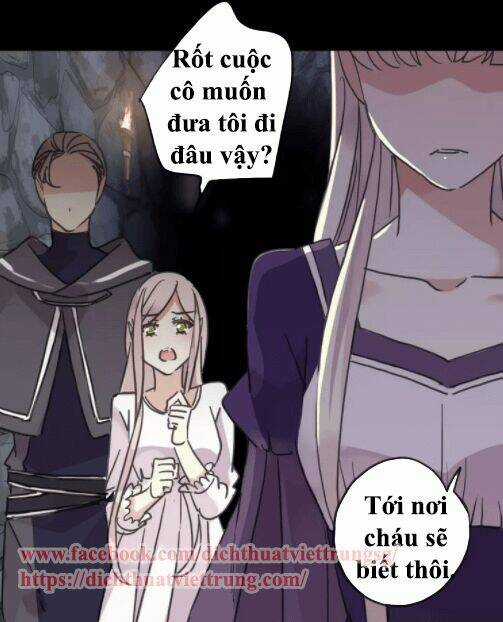 Vết Cắn Ngọt Ngào Chapter 65 trang 12