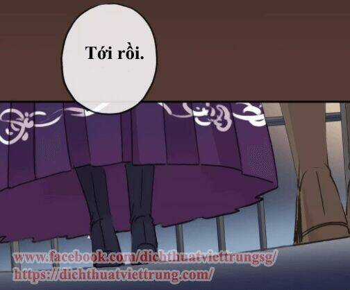 Vết Cắn Ngọt Ngào Chapter 65 trang 13