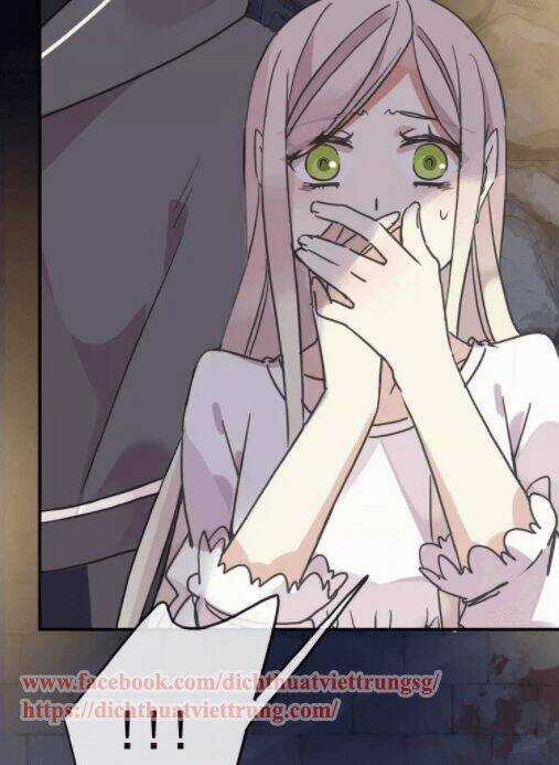 Vết Cắn Ngọt Ngào Chapter 65 trang 14