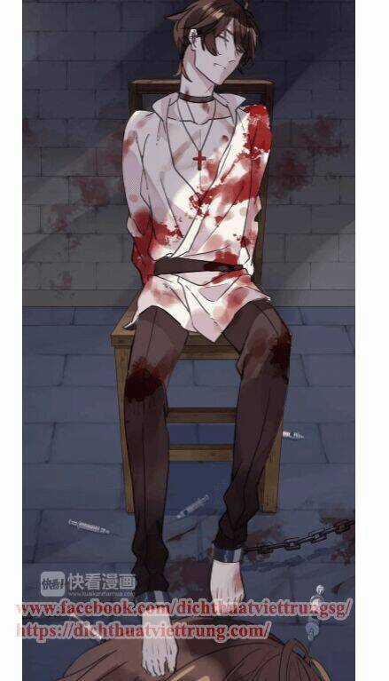 Vết Cắn Ngọt Ngào Chapter 65 trang 15