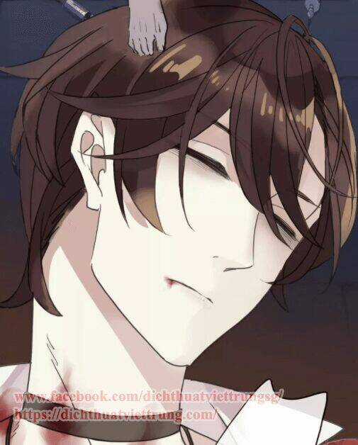 Vết Cắn Ngọt Ngào Chapter 65 trang 16