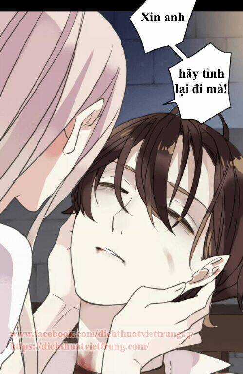 Vết Cắn Ngọt Ngào Chapter 65 trang 18