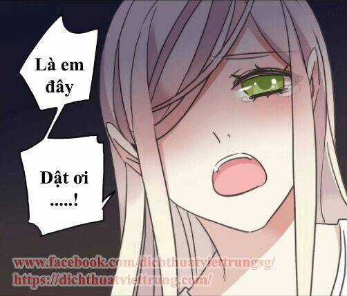 Vết Cắn Ngọt Ngào Chapter 65 trang 19