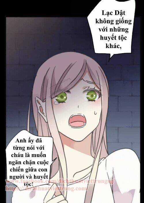 Vết Cắn Ngọt Ngào Chapter 65 trang 27