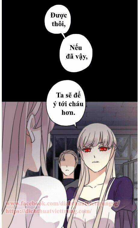 Vết Cắn Ngọt Ngào Chapter 65 trang 29