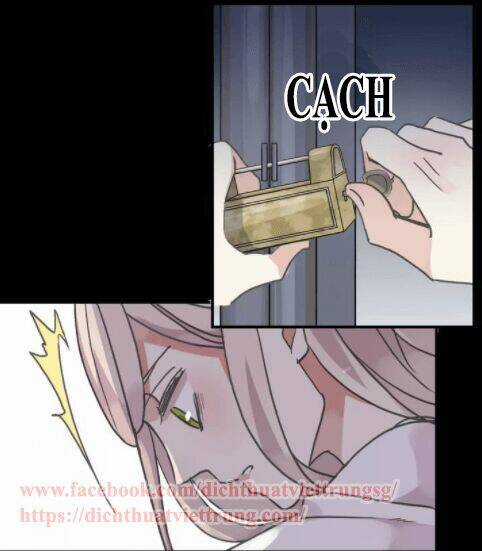 Vết Cắn Ngọt Ngào Chapter 65 trang 3