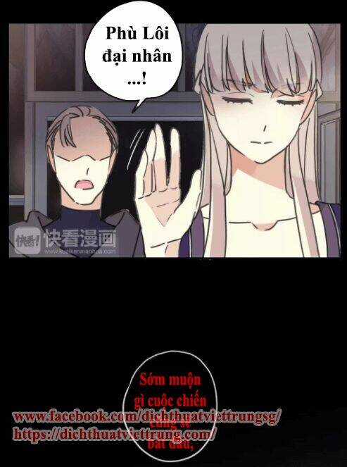 Vết Cắn Ngọt Ngào Chapter 65 trang 30