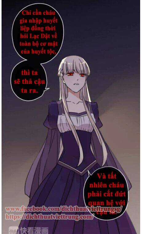 Vết Cắn Ngọt Ngào Chapter 65 trang 31