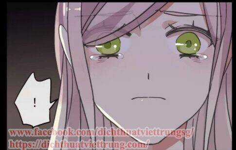 Vết Cắn Ngọt Ngào Chapter 65 trang 32