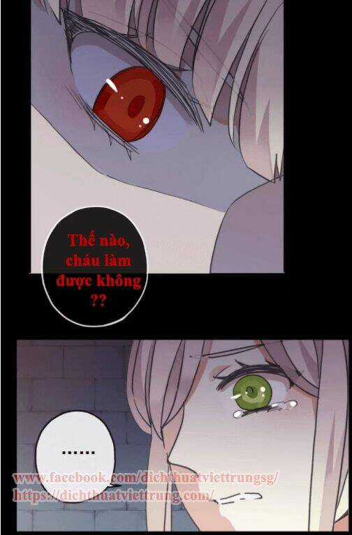 Vết Cắn Ngọt Ngào Chapter 65 trang 33