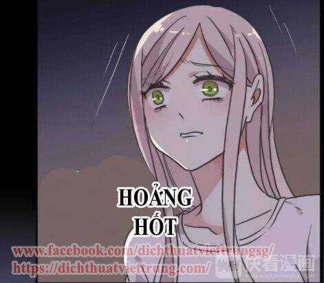 Vết Cắn Ngọt Ngào Chapter 65 trang 36