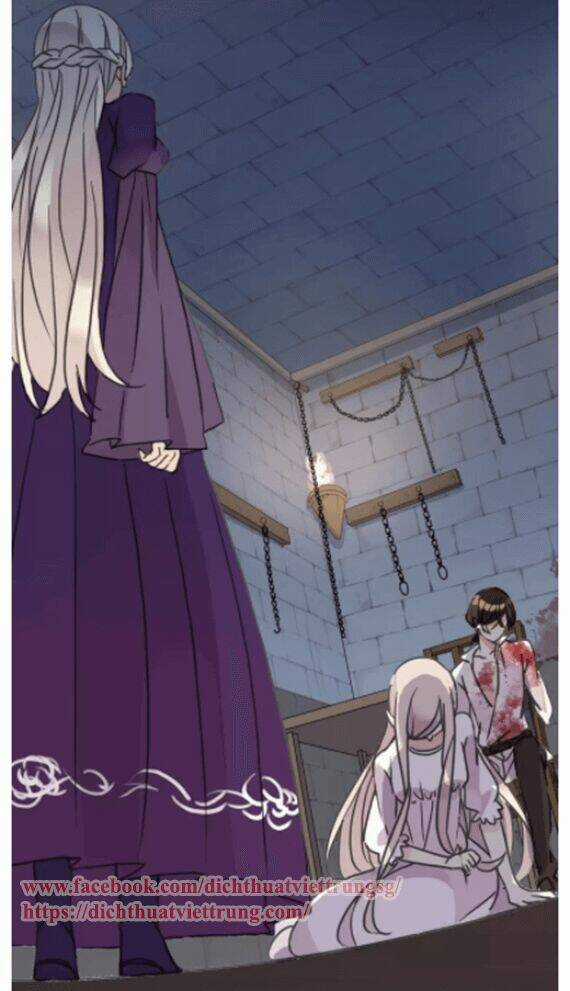 Vết Cắn Ngọt Ngào Chapter 65 trang 37