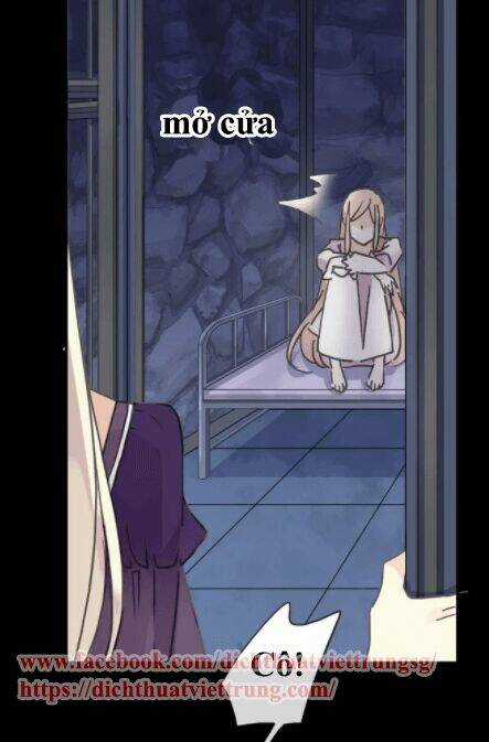 Vết Cắn Ngọt Ngào Chapter 65 trang 4