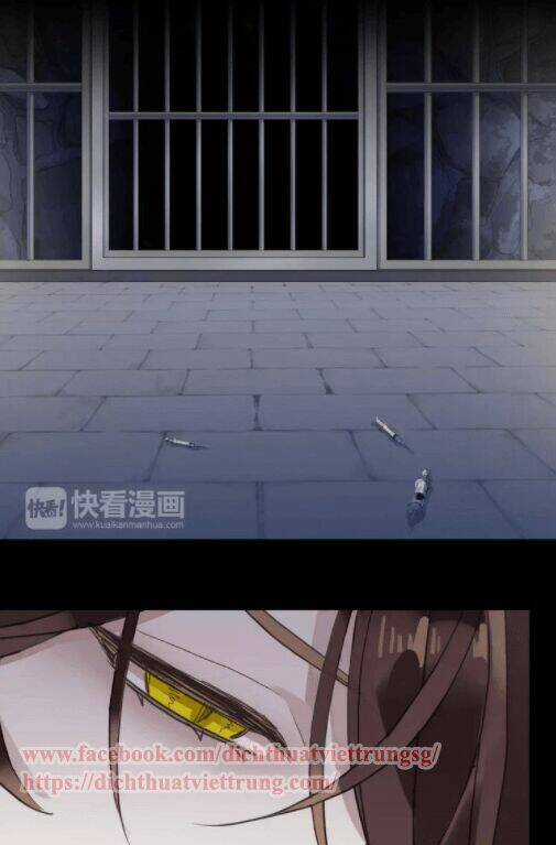 Vết Cắn Ngọt Ngào Chapter 65 trang 40