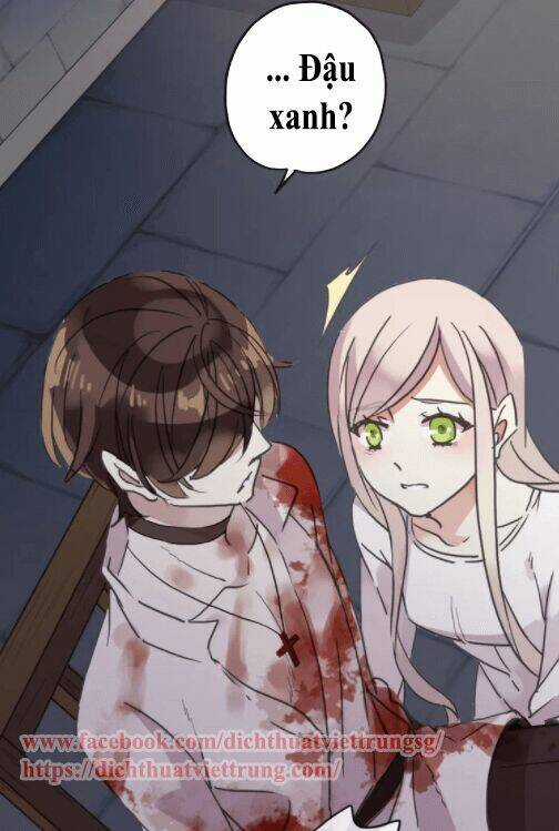 Vết Cắn Ngọt Ngào Chapter 65 trang 41