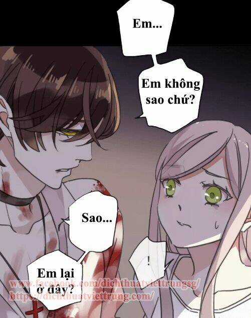 Vết Cắn Ngọt Ngào Chapter 65 trang 43