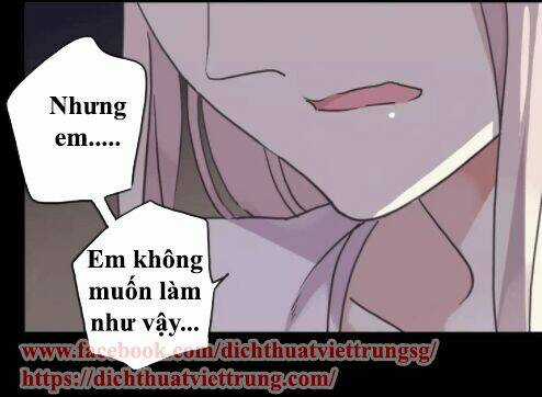 Vết Cắn Ngọt Ngào Chapter 65 trang 45