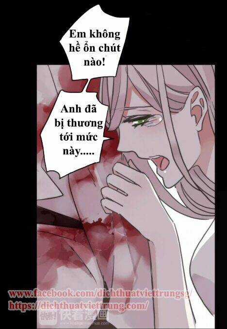 Vết Cắn Ngọt Ngào Chapter 65 trang 47