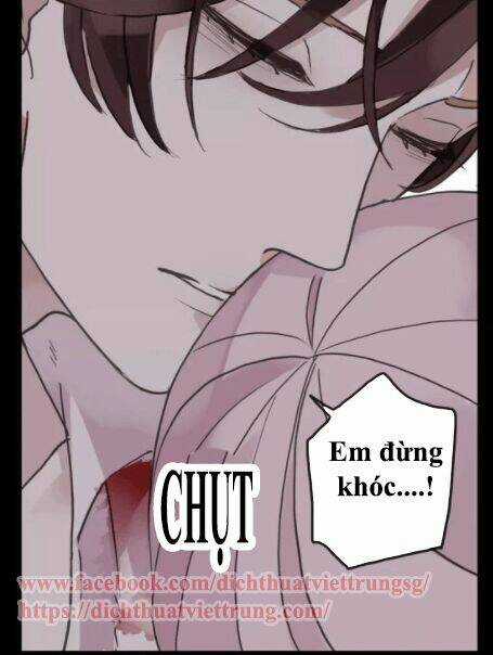 Vết Cắn Ngọt Ngào Chapter 65 trang 48