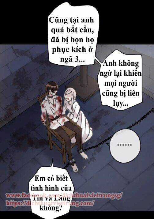 Vết Cắn Ngọt Ngào Chapter 65 trang 49